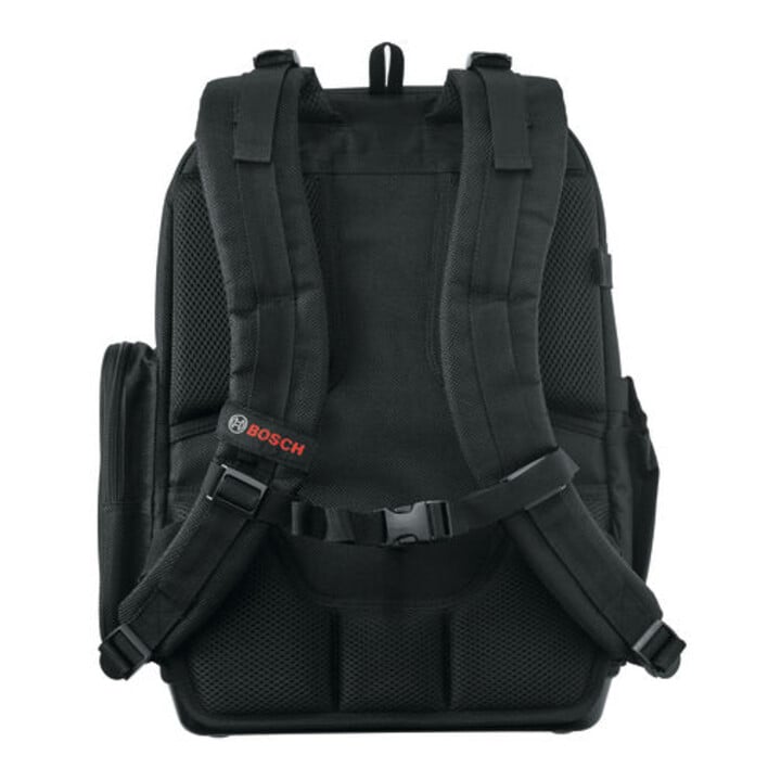 Bosch Set de sac à dos à outils 60 pièces