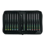 Bosch Set de tournevis de précision 15 pièces-2