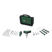 Bosch Set de tournevis mixtes 31 pièces-1