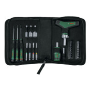 Bosch Set de tournevis mixtes 31 pièces-2