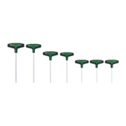 Bosch Set de tournevis TX à main avec manche en T, 7 pièces-2