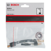 Bosch Set di accessori per pompa aria PAG-4
