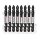 Bosch Set di bit per cacciavite a doppia lama Impact Control, PH2-PZ2 65mm-1
