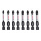 Bosch Set di bit per cacciavite Impact Control 8pz. PH1 3x PH2 PH3 2xPZ2 PZ3 50mm-1