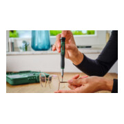 Bosch Set di cacciaviti a bit di precisione 24 pezzi-2