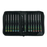 Bosch Set di cacciaviti di precisione 15 pezzi-2