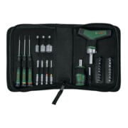 Bosch Set di cacciaviti per utensili manuali, 31 pezzi misti-2