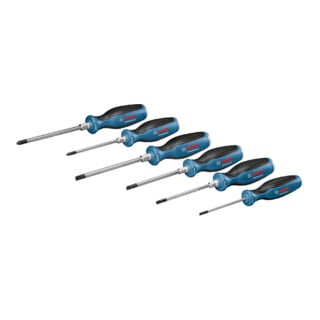 Bosch Set di cacciaviti Professional