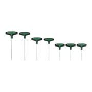 Bosch Set di cacciaviti TX con impugnatura a T, 7 pezzi-2