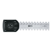 Bosch Set di cesoie a batteria AdvancedShear per arbusti ed erba 18V-10, lame arbusti da 200mm