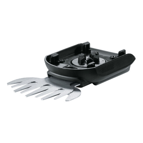 Bosch Set di cesoie a batteria AdvancedShear per arbusti ed erba 18V-10, lame erba da 100mm