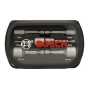 Bosch Set di chiavi a bussola 6 pezzi 50 mm 6 - 13-3