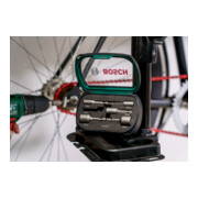 Bosch Set di chiavi a bussola, 6 pezzi-2