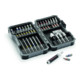 Bosch Set di chiavi a bussola e punte per giravite Professional 43 pezzi-2