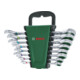 Bosch Set di chiavi a cricchetto 8 pezzi-5