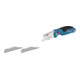 Bosch Set di coltelli Professional-2