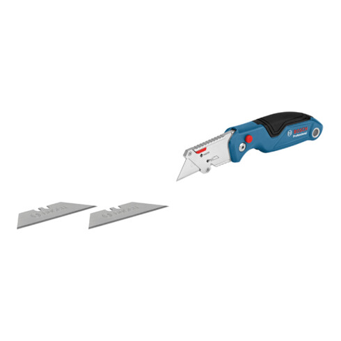 Bosch Set di coltelli Professional