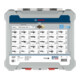 Bosch Set di frese con codolo da 6 mm, 30 pezzi-5
