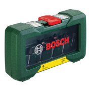 Bosch Set di frese -HM, 6pz., gambo Ø6mm-1