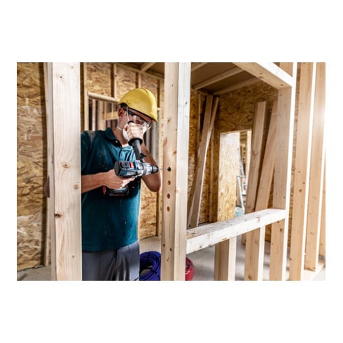 Bosch Set di frese piatte EXPERT SelfCut Speed 20/22/25mm 3pz., per avvitatore e trapano a percussione