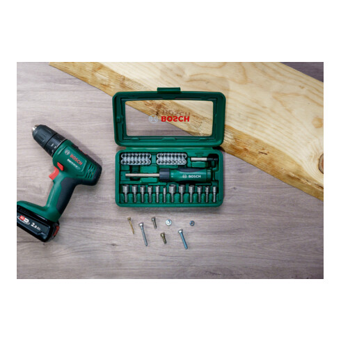 Bosch Set di giravite