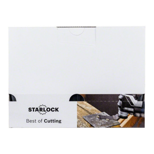 Bosch Set di lame Best of Cutting