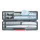 Bosch Set di lame per sega a gattuccio Demolition Heavy for Wood and Metal in Tough Box, 16pz.-1