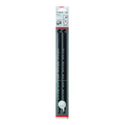 Set di lame per sega Bosch TF 350 M, HCS, per legno