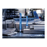 BOSCH Set di lame per seghe frontali a gattuccio, Descrizione: 1155CHC-E-5