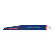 BOSCH Set di lame per seghe frontali a gattuccio, Descrizione: 1156XHM-E-1