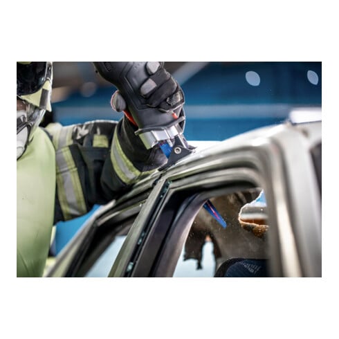 BOSCH Set di lame per seghe frontali a gattuccio, Descrizione: 1157CHM-E