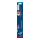 BOSCH Set di lame per seghe frontali a gattuccio, Descrizione: 1157CHM-E-2