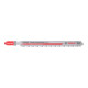 BOSCH Set di lame per seghetti alternativi, Descrizione: T301CHM-E-1