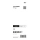 BOSCH Set di lame per seghetti alternativi, Descrizione: T301CHM-E-4