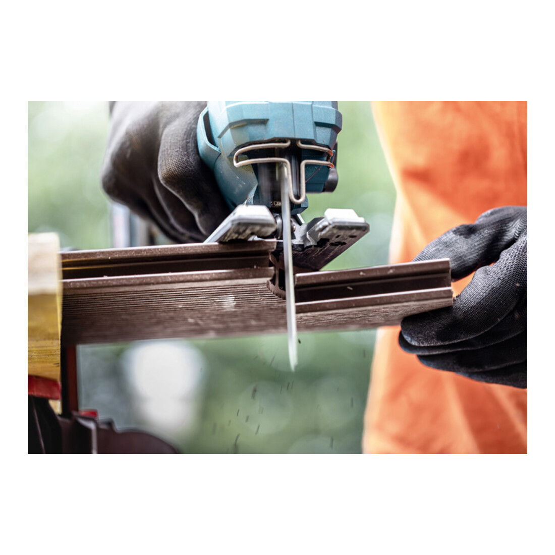 BOSCH Set di lame per seghetti alternativi, Descrizione: T301CHM-E