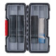 Bosch Set di lame per seghetti alternativi, Wood and Metal, dente di arresto, 40pz.-5