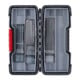 Bosch Set di lame per seghetti alternativi Wood Precision 30 pezzi, dente di arresto-1