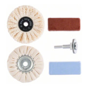Bosch Set di lucidatura-1