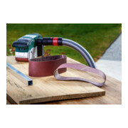 Bosch Set di nastri abrasivi per B&D, 9pz., 75x533mm, grana 60, 80, 100-4