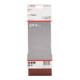 Bosch Set di nastri abrasivi X440 Best for Wood and Paint, 100x552mm, 150-3