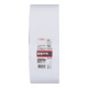 Bosch Set di nastri abrasivi X440 Best for Wood and Paint, 100x610mm, 150-2