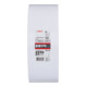 Bosch Set di nastri abrasivi X440 Best for Wood and Paint, 100x610mm, 40-2