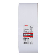 Bosch Set di nastri abrasivi X440 Best for Wood and Paint, 100x610mm, 60-5