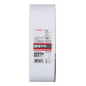 Bosch Set di nastri abrasivi X440 Best for Wood and Paint, 75x533mm, 120-2