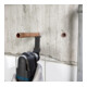 Bosch Set di piastrelle per utensili multifunzione 4pz.-4