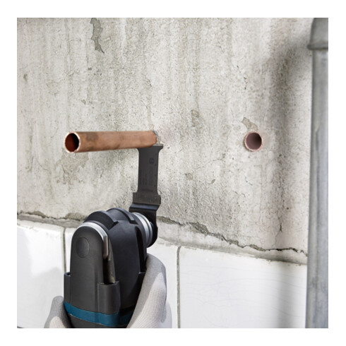 Bosch Set di piastrelle per utensili multifunzione 4pz.
