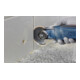 Bosch Set di piastrelle per utensili multifunzione 4pz.-5