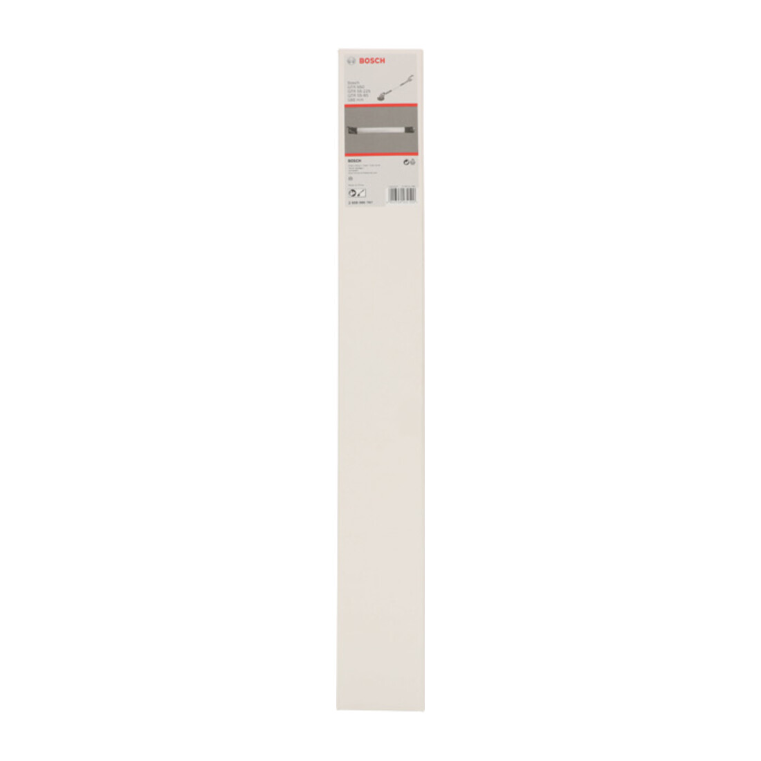 Bosch Set di prolunga (Extension Tube)