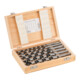 Bosch Set di punte a elica 6 pezzi 10 - 20 mm 160 mm 235 mm-1