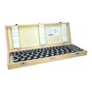 Bosch Set di punte a elica 6 pezzi 10 - 20 mm 360 mm 450 mm